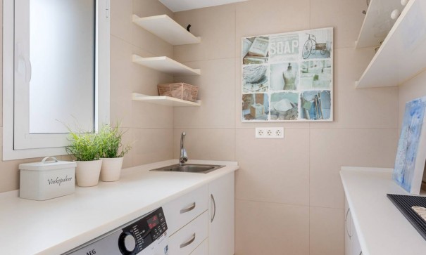 Återförsäljning - Fristående villa -
Ciudad Quesada - Rojales - Ciudad Quesada