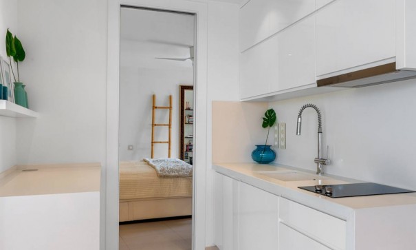 Återförsäljning - Fristående villa -
Ciudad Quesada - Rojales - Ciudad Quesada