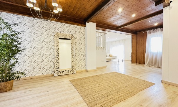 Sale - Detached Villa -
Orihuela