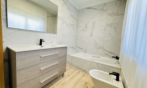 Sale - Detached Villa -
Orihuela