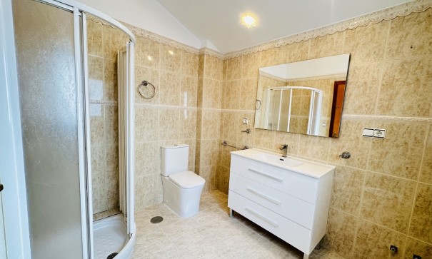 Sale - Detached Villa -
Orihuela