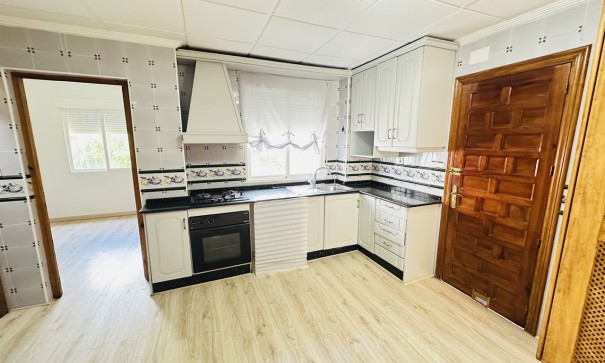 Sale - Detached Villa -
Orihuela