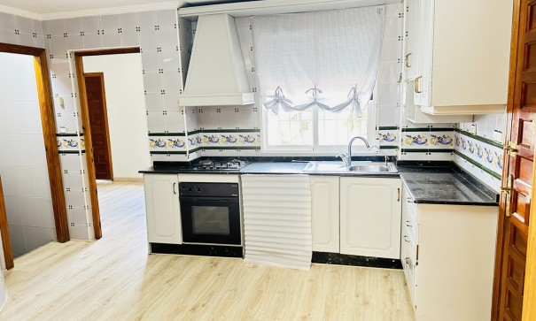 Sale - Detached Villa -
Orihuela