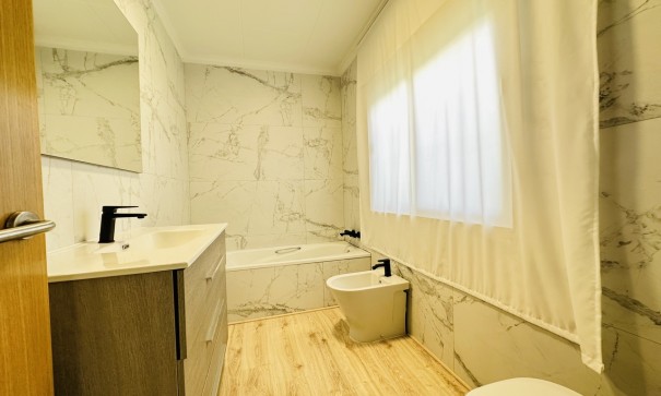 Sale - Detached Villa -
Orihuela