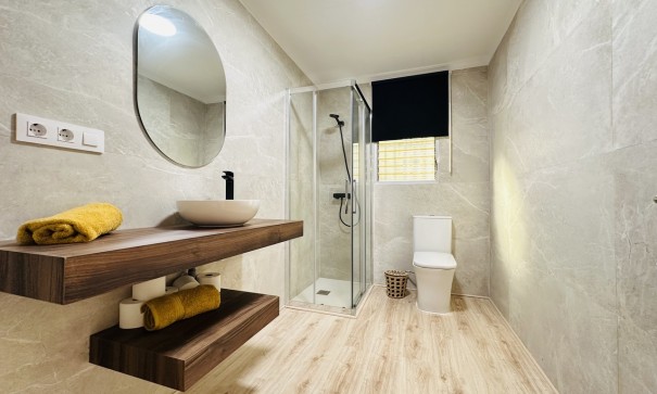 Sale - Detached Villa -
Orihuela