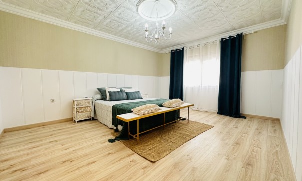 Sale - Detached Villa -
Orihuela