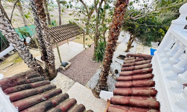 Sale - Detached Villa -
Orihuela