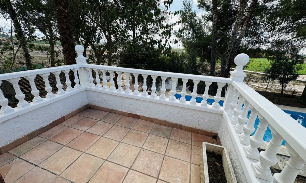 Sale - Detached Villa -
Orihuela