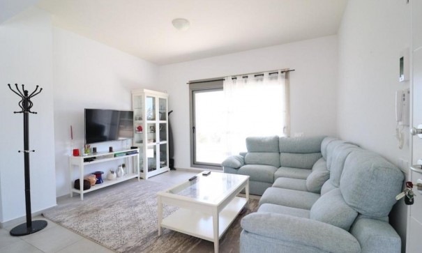 Videresalg - Fritliggende villa -
San Miguel de Salinas