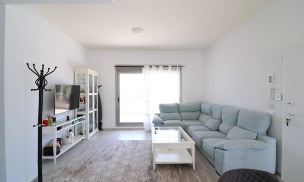 Videresalg - Fritliggende villa -
San Miguel de Salinas