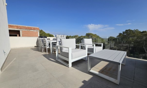 Återförsäljning - Fristående villa -
Las Colinas - Las Colinas Golf Resort