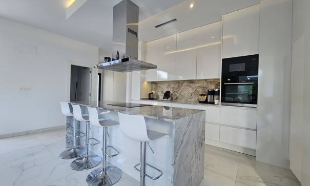 Återförsäljning - Fristående villa -
Las Colinas - Las Colinas Golf Resort