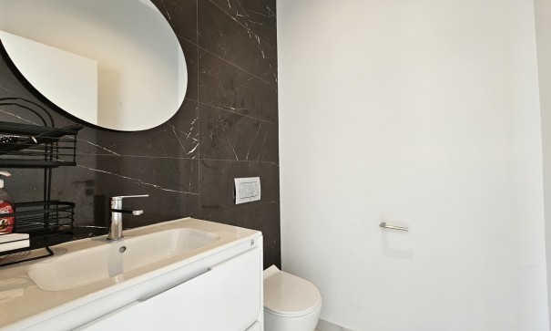 Återförsäljning - Fristående villa -
Las Colinas - Las Colinas Golf Resort