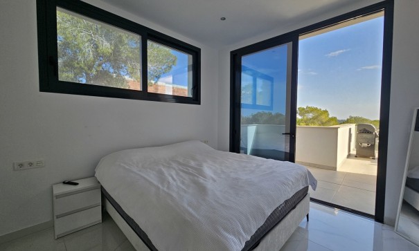 Återförsäljning - Fristående villa -
Las Colinas - Las Colinas Golf Resort