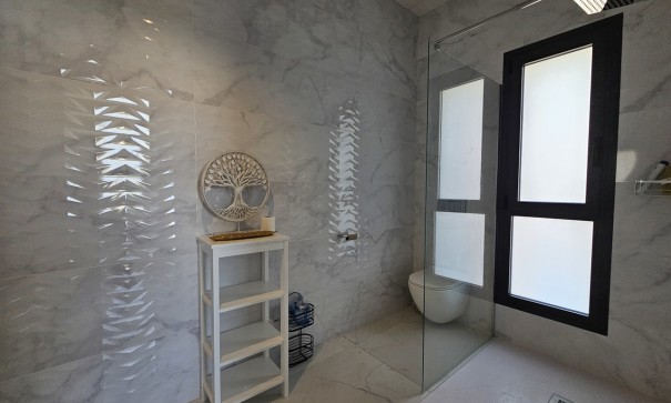 Återförsäljning - Fristående villa -
Las Colinas - Las Colinas Golf Resort