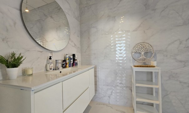 Återförsäljning - Fristående villa -
Las Colinas - Las Colinas Golf Resort