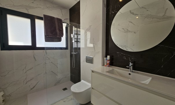 Återförsäljning - Fristående villa -
Las Colinas - Las Colinas Golf Resort