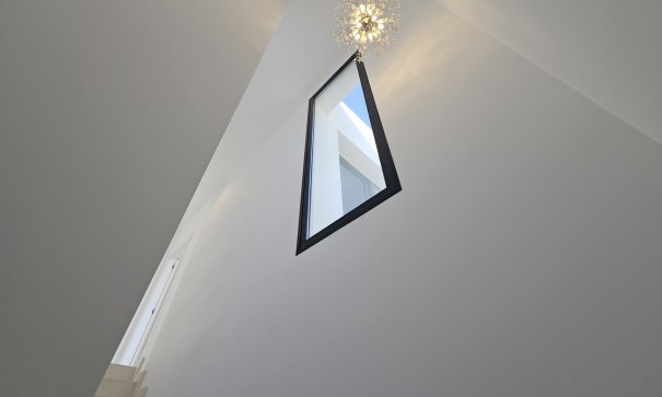 Återförsäljning - Fristående villa -
Las Colinas - Las Colinas Golf Resort