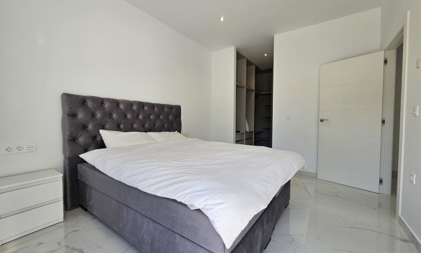 Återförsäljning - Fristående villa -
Las Colinas - Las Colinas Golf Resort