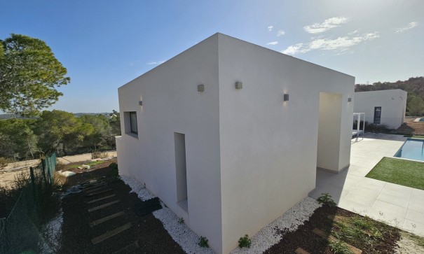 Återförsäljning - Fristående villa -
Las Colinas - Las Colinas Golf Resort