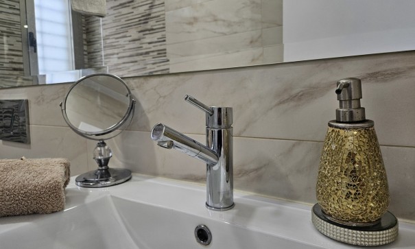 Resale - Freistehende Villa -
Villamartín