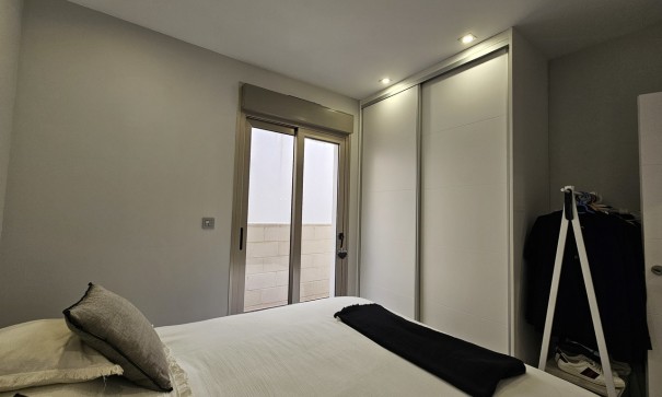 Resale - Freistehende Villa -
Villamartín