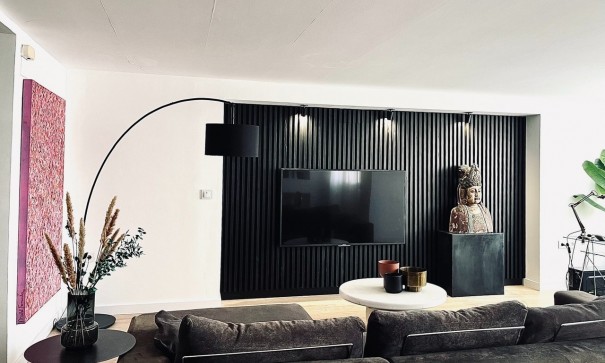 Videresalg - Lejlighed lejlighed -
Torrevieja