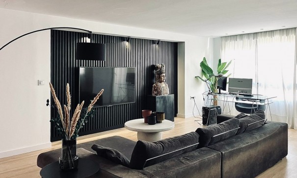 Videresalg - Lejlighed lejlighed -
Torrevieja