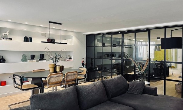 Videresalg - Lejlighed lejlighed -
Torrevieja