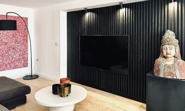 Videresalg - Lejlighed lejlighed -
Torrevieja