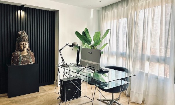 Videresalg - Lejlighed lejlighed -
Torrevieja