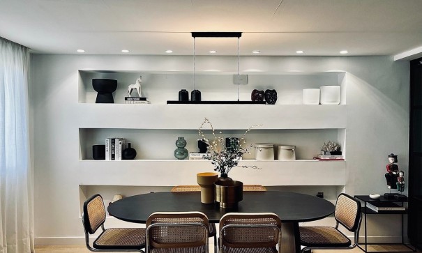 Videresalg - Lejlighed lejlighed -
Torrevieja