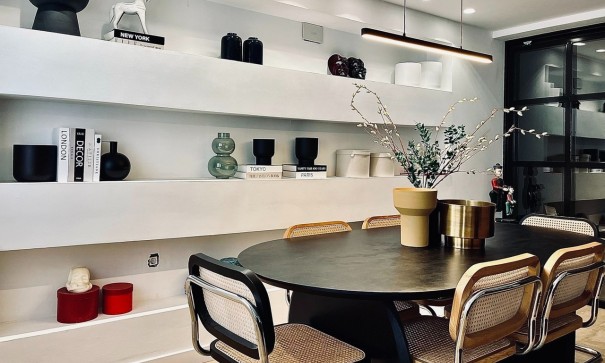 Videresalg - Lejlighed lejlighed -
Torrevieja