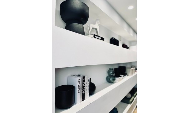 Videresalg - Lejlighed lejlighed -
Torrevieja