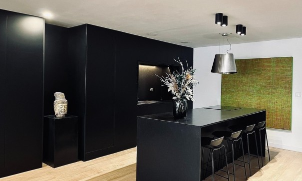 Videresalg - Lejlighed lejlighed -
Torrevieja