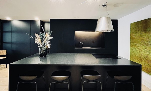 Videresalg - Lejlighed lejlighed -
Torrevieja