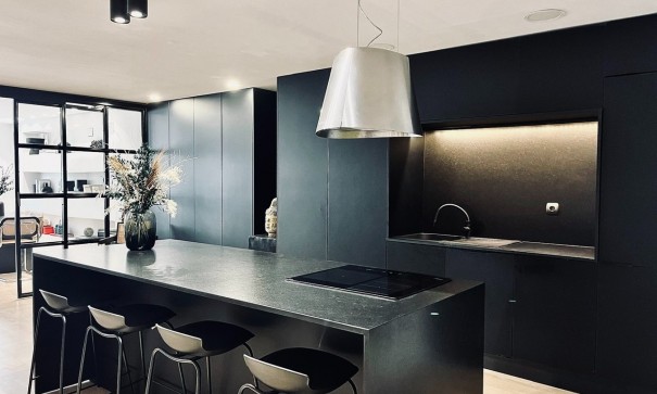 Videresalg - Lejlighed lejlighed -
Torrevieja