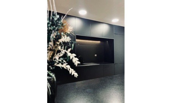 Videresalg - Lejlighed lejlighed -
Torrevieja