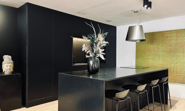 Videresalg - Lejlighed lejlighed -
Torrevieja