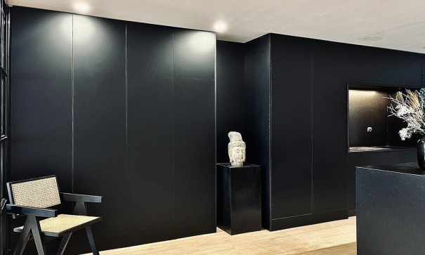 Videresalg - Lejlighed lejlighed -
Torrevieja