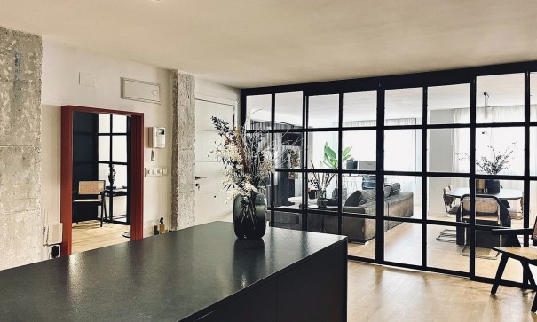 Videresalg - Lejlighed lejlighed -
Torrevieja