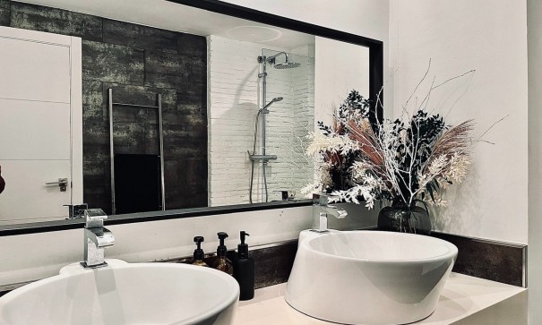 Videresalg - Lejlighed lejlighed -
Torrevieja