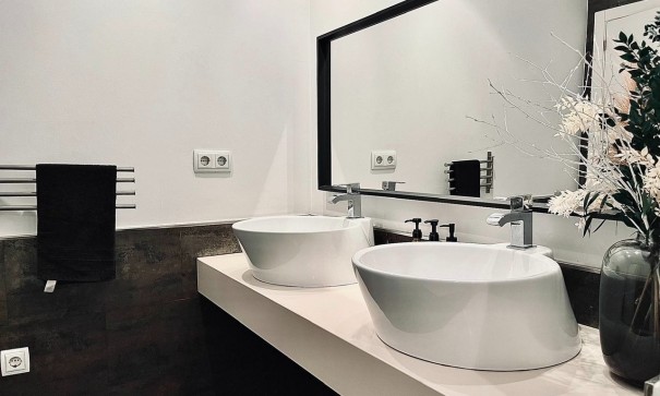 Videresalg - Lejlighed lejlighed -
Torrevieja