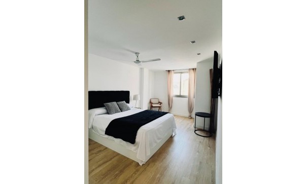 Videresalg - Lejlighed lejlighed -
Torrevieja