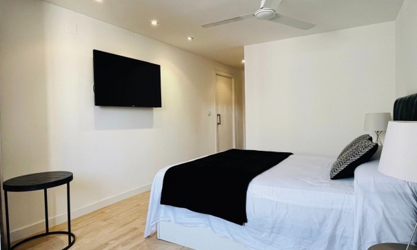 Videresalg - Lejlighed lejlighed -
Torrevieja