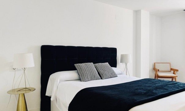 Videresalg - Lejlighed lejlighed -
Torrevieja