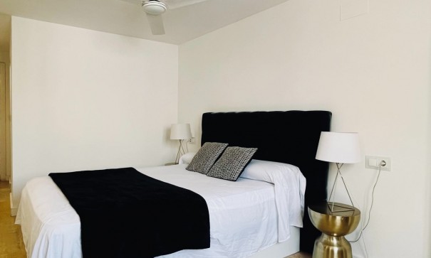 Videresalg - Lejlighed lejlighed -
Torrevieja