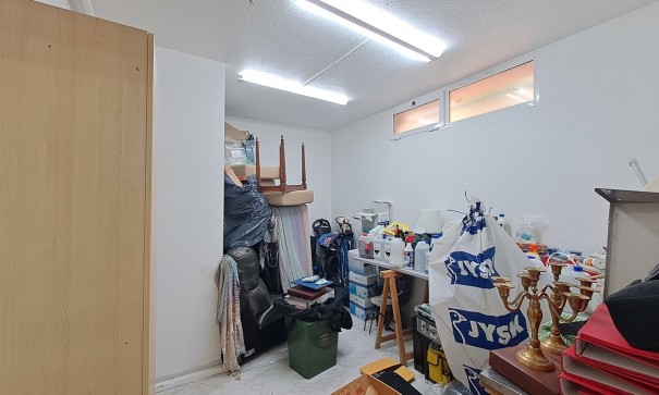 Sprzedaż - Willa wolnostojąca -
Punta Prima