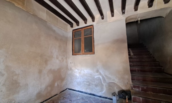 Resale - Wohnung Appartement -
Orihuela