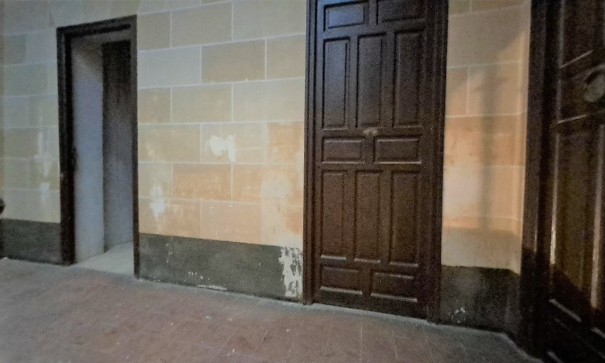 Resale - Wohnung Appartement -
Orihuela